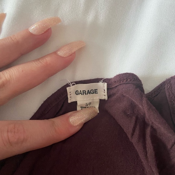 Garage Top - Picture 3 of 3